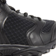 Кроссовки Sturm Mil-Tec тренировочные Бундесвер BW SPORTSCHUHE GELANDE (Black) BW305/UK13/US14/EU47 - изображение 6