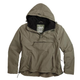 Анорак Surplus Raw Vintage SURPLUS WINDBREAKER (Olive) 3XL - зображення 1