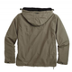 Анорак Surplus Raw Vintage SURPLUS WINDBREAKER (Olive) 3XL - зображення 2