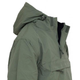 Анорак Surplus Raw Vintage SURPLUS WINDBREAKER (Olive) 3XL - зображення 5