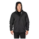 Куртка 5.11 Tactical штормовая Duty Rain Shell (Black) S - изображение 6