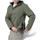 Анорак Surplus Raw Vintage SURPLUS WINDBREAKER (Olive) M - изображение 9