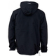 Анорак Surplus Raw Vintage SURPLUS WINDBREAKER (Black) XL - изображение 5