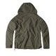 Куртка Surplus Raw Vintage Surplus Zipper Windbreaker (Olive) M - зображення 2