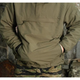 Анорак Surplus Raw Vintage SURPLUS WINDBREAKER (Olive) L - зображення 3