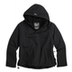 Анорак Surplus Raw Vintage SURPLUS WINDBREAKER (Black) S - зображення 3