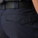 Штаны 5.11 Tactical Icon Pants (Dark Navy) 32-32 - изображение 7