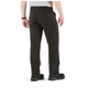 Штаны 5.11 Tactical APEX PANTS (Black) 38-34 - изображение 6