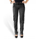 Брюки Surplus Raw Vintage військові жіночі SURPLUS LADIES PREMIUM TROUSERS SLIMMY (Black) 34 - зображення 3