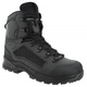 Ботинки LOWA Breacher GTX MID TF (Black) RU 10.5/EU 45 - изображение 6