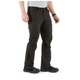 Штаны 5.11 Tactical APEX PANTS (Black) 34-30 - изображение 5