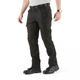 Штаны 5.11 Tactical ABR PRO PANT LARGE (Black) W54/L(Unhemmed) - изображение 3