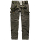 Штаны Surplus Raw Vintage SURPLUS PREMIUM TROUSERS SLIMMY (Olive) XL - изображение 1