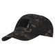 Кепка 5.11 Tactical камуфляжная 5.11 MultiCam Flag Bearer Cap (Multicam Black) - изображение 1