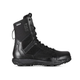 Ботинки 5.11 Tactical A/T 8 Waterproof Side Zip Boot (Black) 44.5 - изображение 1