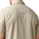 Сорочка 5.11 Tactical Aerial Short Sleeve Shirt (Khaki) M - зображення 5