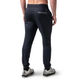 Штаны 5.11 Tactical тренировочные PT-R Condition Knit Jogger Pants (Dark Navy) XL - изображение 4