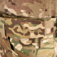 Штани 5.11 Tactical жіночі Hot Weather Combat Pants (Multicam) 8-Long - зображення 3