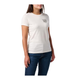 Женская футболка с рисунком 5.11 Tactical Women's Hello Darkness 5.11 Tactical Ivory M (Слоновая кость) Тактическая - изображение 3