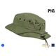 Панама P1G військова польова MBH(Military Boonie Hat) (Olive Drab) 2XL - зображення 2