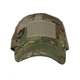 Кепка 5.11 Tactical камуфляжная 5.11 MultiCam Flag Bearer Cap (Multicam) - изображение 7