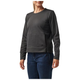 Свитшот 5.11 Tactical женский Elizabeth Crew Sweatshirt (Black) XS - изображение 1