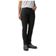 Штаны 5.11 Tactical женские Spire Pants (Black) 4-Regular - изображение 4