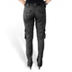 Брюки Surplus Raw Vintage військові жіночі SURPLUS LADIES PREMIUM TROUSERS SLIMMY (Black) 36 - зображення 5