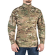 Сорочка 5.11 Tactical під бронежилет Hot Weather Combat Shirt (Multicam) L/Long - зображення 1