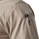 Сорочка 5.11 Tactical ABR Pro Long Sleeve Shirt (Khaki) L - зображення 6