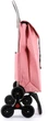 Сумка-візок Rolser I-Max Tweed 6 Coral (IMX383-1051) - изображение 3