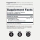 Высокоочищенная форма фосфатидилсерина Toniiq Ultra High Purity Phosphatidylserine 90 капсул - изображение 2