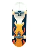Фінгерборд Tech Deck Girl Skate Co. Flame - зображення 1