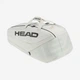 Теннисная сумка Head Pro X Racquet Bag L 260033-YUBK - изображение 1