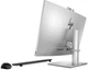 Моноблок HP EliteOne 870 G9 (7B0E5EA) Silver - изображение 4