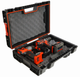 Ящик для инструментов Qbrick System PRO Toolcase Protective Foam (5901238254232) - изображение 6
