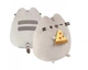 М'яка іграшка котик Pusheen з піцою Super Soft, 24см (61526) - зображення 2