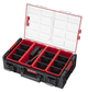 Органайзер для зберігання інструментів 582х387х172 мм Qbrick System ONE Organizer 2XL 2.0 модульний, пластиковий - зображення 2