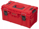 Комплект ящиков для инструмента Qbrick System PRIME SET 1 RED Ultra HD (5901238257974) - изображение 4
