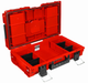 Комплект ящиков для инструмента Qbrick System PRIME SET 1 RED Ultra HD (5901238257974) - изображение 11
