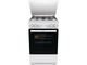 Плита кухонная Gorenje - GK 5A42 WF-B - изображение 1