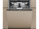 Посудомийна машина вбудована Whirlpool - W 7 IHT 58 T - зображення 1