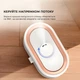 Зволожувач повітря Xiaomi Deerma Humidifier 4.5L White (DEM-ST635) - зображення 14