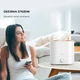 Зволожувач повітря Xiaomi Deerma Humidifier 4.5L White (DEM-ST635) - зображення 16