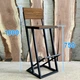 Стілець барний у стилі Лофт StepLoft Bar-chair-101 - изображение 2