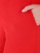 Шорти жіночі Merlini Картейра 300000035 2XL-3XL Червоні (300000035_3) - зображення 5