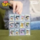 Набір фігурок Bitty Pop! серії Дісней S1 4 фігурки (76340) - зображення 5