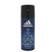 Dezodorant Adidas UEFA Champions League 150 ml (3616303058234) - obraz 1