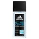 Dezodorant Adidas Ice Dive Body Fragrance 75 ml (3616303321963) - obraz 1