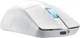 Миша Asus ROG Harpe Ace Aim Lab Edition Wireless/USB White (90MP02W0-BMUA10) - зображення 8